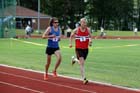 5000 metres, North of England Division 2E, Morpeth.